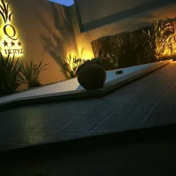 Negocio Hotel Querandi