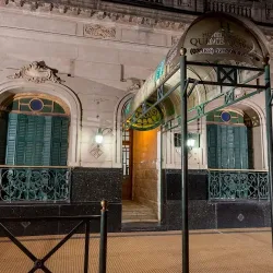 Negocio Hotel Quime Quipan