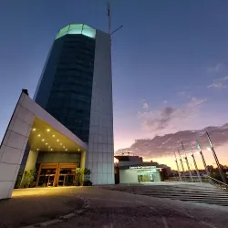 Hotel Quinto Centenario