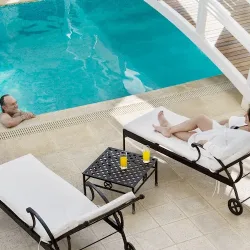 Negocio Hotel Quinto Elemento