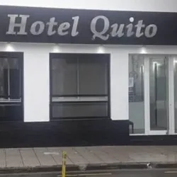 Hotel Quito