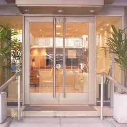 Negocio Hotel Raices