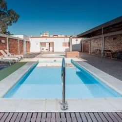 Negocio Hotel Raquelito