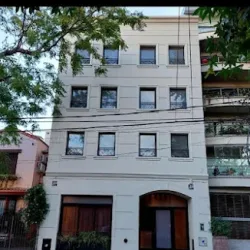 Negocio Hotel Rawson 3840