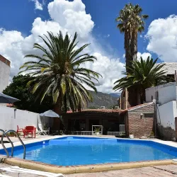 Hotel Real Cafayate