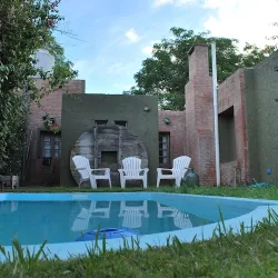 Negocio Hotel Red Wine Club