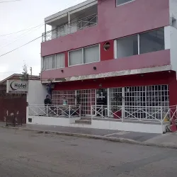 Negocio Hotel Refugio De Luna