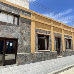 Negocio Hotel Refugio Del Sol