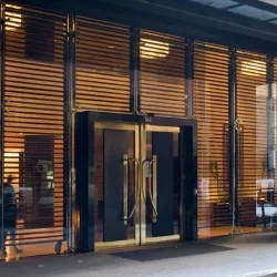 Negocio Hotel Regal Pacific