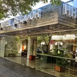 Negocio Hotel Regidor, San Luis