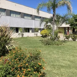 Negocio Hotel Regional Calchaqui-Santa Fe