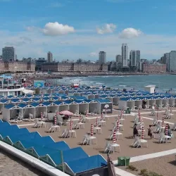 Negocio Hotel Repetto