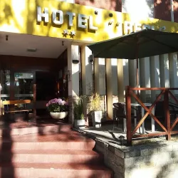 Negocio Hotel Resi San Bernardo