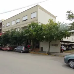 Hotel Residencial Americano