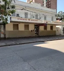 Hotel Residencial - Bariloche