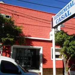 Negocio Hotel Residencial Casal