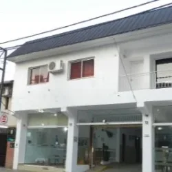 Negocio Hotel Residencial Colón