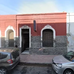 Hotel Residencial Córdoba