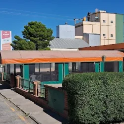 Negocio Hotel Residencial Don Quijote