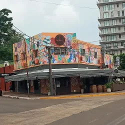 Negocio Hotel Residencial El Entrerriano