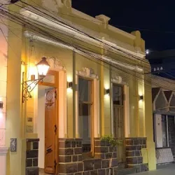 Negocio Hotel Residencial España