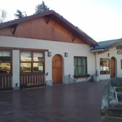 Negocio Hotel Residencial Eurostop