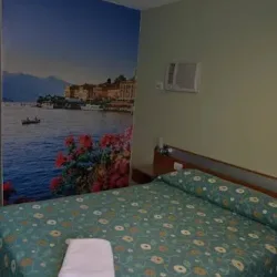 Negocio Hotel Residencial Italia