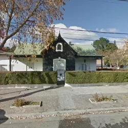 Hotel Residencial Lihuen