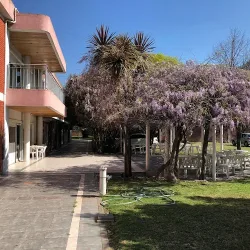 Negocio Hotel Residencial Maitén