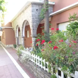 Hotel Residencial Marycel