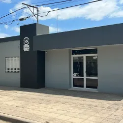 Negocio Hotel Residencial Nancy