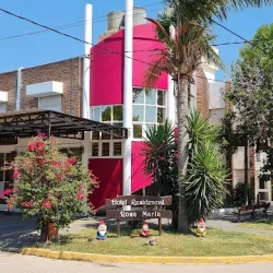 Negocio Hotel Residencial Rosa Maria