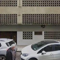 Hotel Residencial San Marco