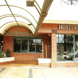 Negocio Hotel Residencial Sur