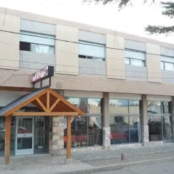 Negocio Hotel & Restaurant El Austral