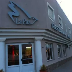 Negocio Hotel Restaurant La Paz Srl