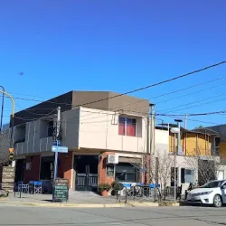 Negocio Hotel - Restaurante Paso Del Sur