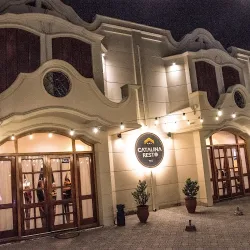 Negocio Hotel & Restaurante Santa Catalina