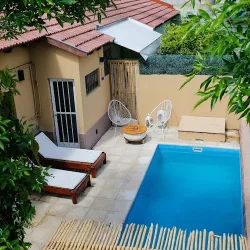 Hotel & Resto San Pedro