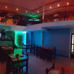 Hotel Restobar Valhalla