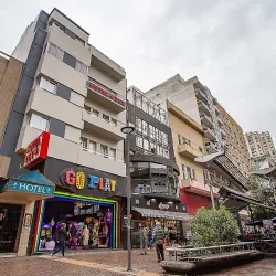 Negocio Hotel Rex Mar Del Plata