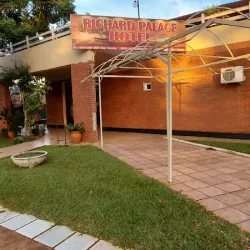Negocio Hotel Richard Palace