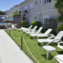 Negocio Hotel Rideamus - Villa Gesell