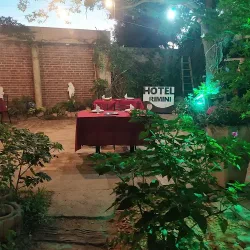 Negocio Hotel Rimini Y Ahora También Departamento En Carlos Paz