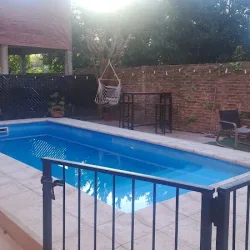 Negocio Hotel Rincón De Areco