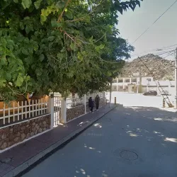 Negocio Hotel Rincón De Chilecito