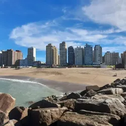 Hotel Rincón De Playa