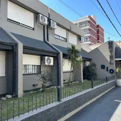 Negocio Hotel Rio