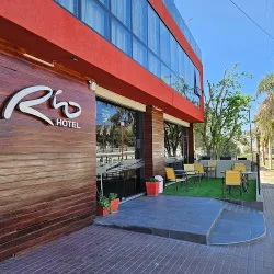 Negocio Hotel Rio