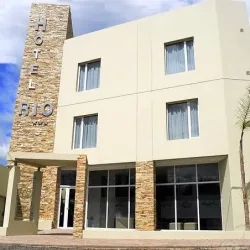Negocio Hotel Rio